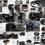 画像11: 【10.5mm】 BMW / MINI 専用設計 PCD112 5穴 ハブ径66.6φ 5x112-66.6φ M14xP1.25 ボルト付き (11)